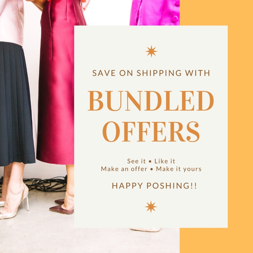 Bundled Offers!